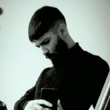 Telegram profile photo for __ali__hashemi_