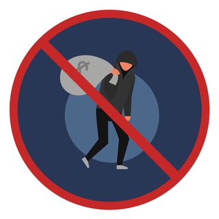 Telegram profile photo for Услуга Гарант - официальный канал