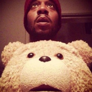 Telegram profile photo for Kid named Cudi