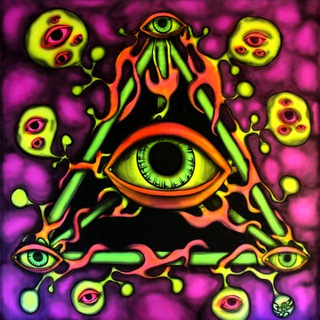 Telegram profile photo for Happens
