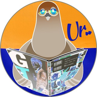 Telegram profile photo for HUrmanga
