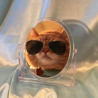 Telegram profile photo for Эй, Царапкин!