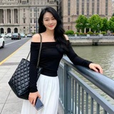 Telegram profile photo for 青秀🍓阳阳🧚🏻♀️小窝