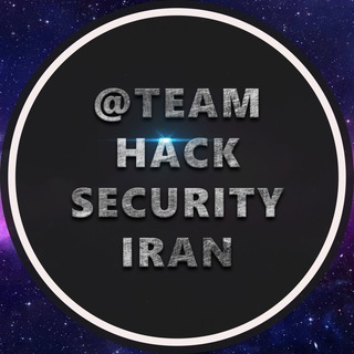 Telegram profile photo for Team Hack Security Iran