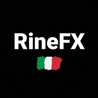 Telegram group profile photo for XAUUSD FOREX GOLD RineFX FREE