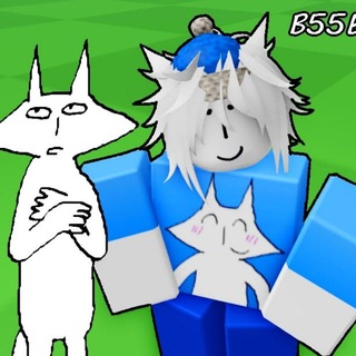 Telegram profile photo for ROBLOX SKINS CONFESSION