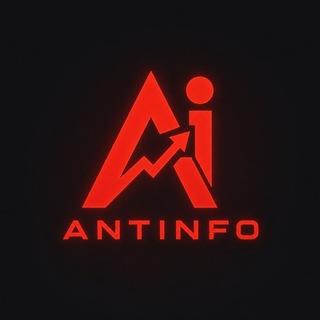 Telegram profile photo for ANTNEWS (개미투자정보)
