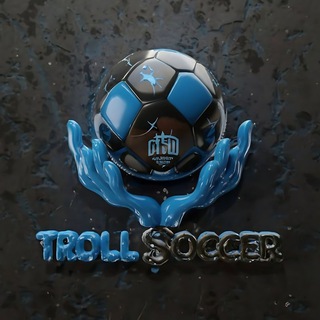 Telegram profile photo for Troll Soccer