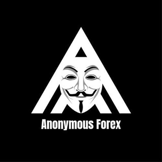 Telegram profile photo for Anonymous Forex Trading