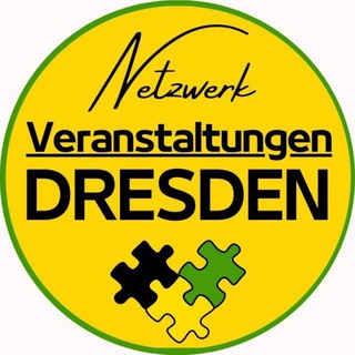 Telegram profile photo for Veranstaltungen Dresden