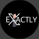 Telegram profile photo for $EXACTLY COIN | Portal