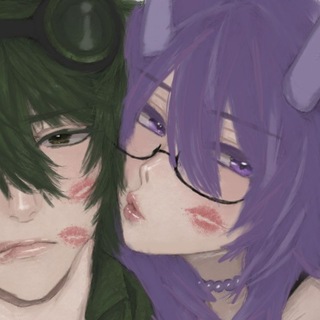 Telegram profile photo for ϶ᴛᴀж ᴩиʍи