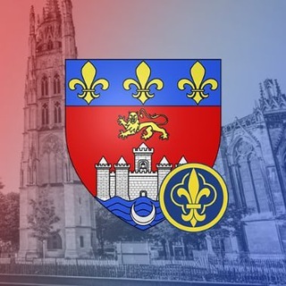 Telegram profile photo for Action Française - Bordeaux