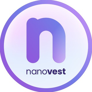 Telegram profile photo for Nanovest Official Community