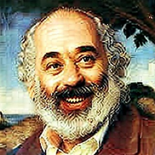 Telegram profile photo for קטעים קצרים של הרב שלמה קרליבך באיכות HD