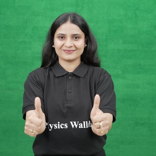 Telegram profile photo for Target NTA NET JRF Paper 2 (Environmental science)