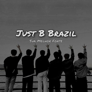 Telegram profile photo for JUST B BRAZIL