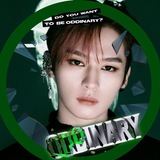 Telegram profile photo for Lee Know #☻DDINARY