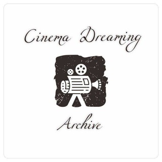Telegram profile photo for Cinema Dreaming