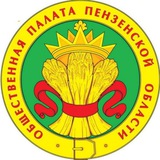 Telegram profile photo for Общественная палата Пензенской области