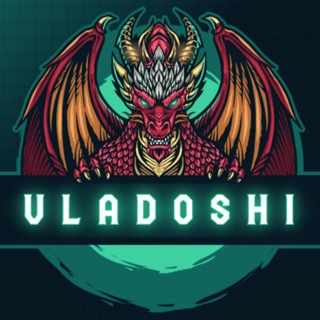 Telegram profile photo for VLADOSHI