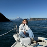 Telegram profile photo for Александровна