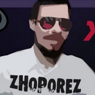 Telegram profile photo for Telega Zhoporeza