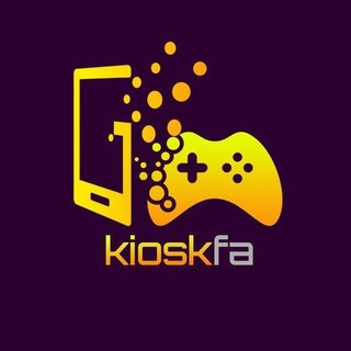 Telegram profile photo for KioskfaGame