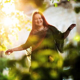 Telegram profile photo for Марья Викторовна