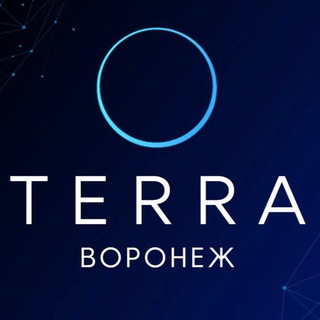 Telegram profile photo for TERRA Воронеж
