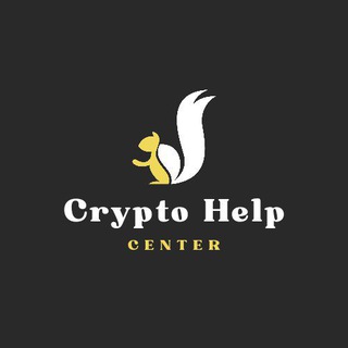 Telegram profile photo for Crypto Help Center.