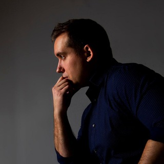 Telegram profile photo for психолог сказал