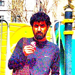 Telegram profile photo for پرهام آذرنوا