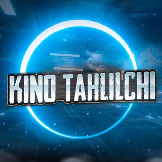Telegram profile photo for KINO TAHLILCHI | RASMIY
