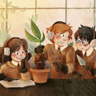 Telegram profile photo for ~•Potteromans•~
