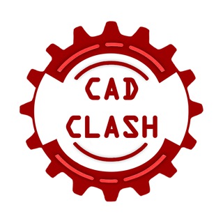 Telegram profile photo for CAD CLASH / IUST