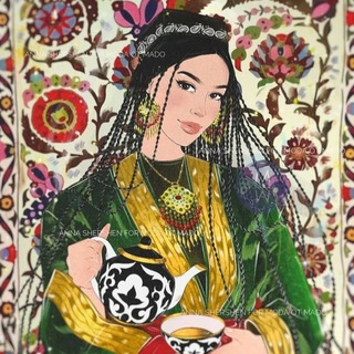 Telegram profile photo for Halal food Chicago