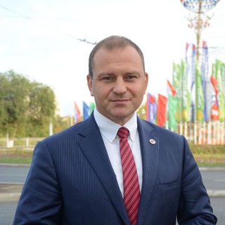 Telegram profile photo for Салмин. Напрямую.