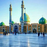 Telegram profile photo for مهدویت و ظهور³¹³
