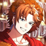 Telegram profile photo for VS AMBIVALENZ | CONFESSION+