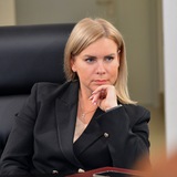Telegram profile photo for Ольга Антипова