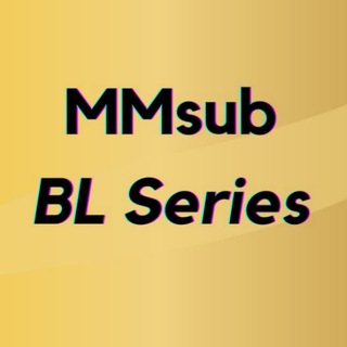 Telegram profile photo for MMsub BL Series Channel