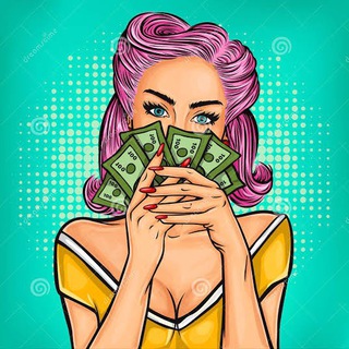 Telegram profile photo for Женский Журнал Красивого