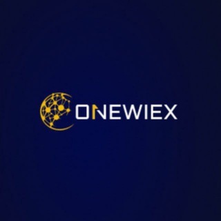 Telegram profile photo for ONEWIEX OFFICIAL TELEGRAM CHANNEL