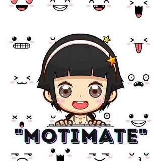 Telegram profile photo for MotiMate ❣️❣️