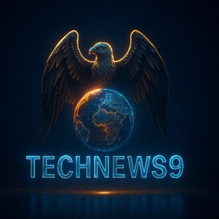 Telegram profile photo for Technews9