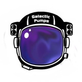 Telegram profile photo for Galactic Pumps