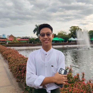 Telegram profile photo for Myat Poem & Sarto for you