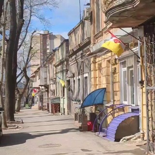 Telegram profile photo for Разная Одесса - Різна Одеса