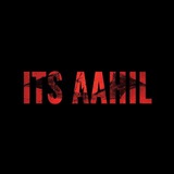 Telegram profile photo for Its Aahil